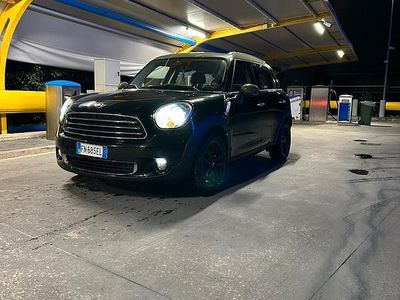 Usata Mini Countryman 2013 SUV