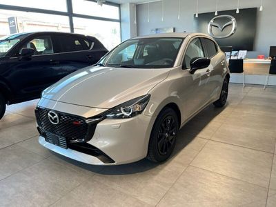 usata Mazda 2 1.5 Homura 75cv *OK neopatentati*