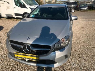 usata Mercedes A160 A 160d Sport