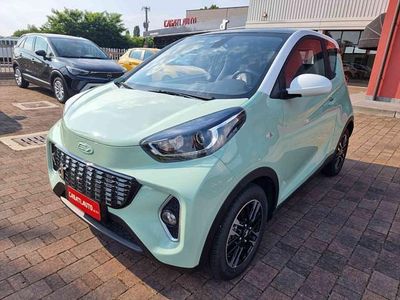 Occasion DR DR 1.0 44 kW (61 ch) 2024 Vert Citadine