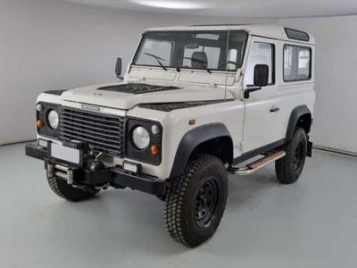 usata Land Rover Defender 90 2.5 Td5 90 2.5 Td5