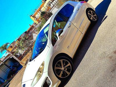 Usata Peugeot 308 Sportium 2012 Bianco Berlina