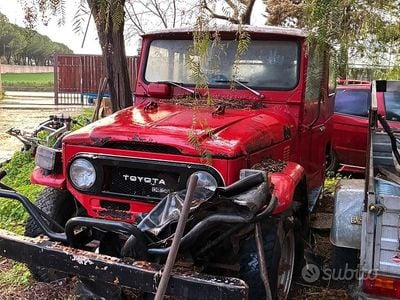 Usata Citroën CX 1988 Coupé
