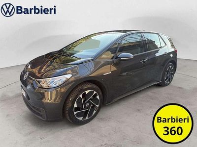 Grigio Usata 2022 VW ID.3 Pro Performance Utilitaria | 22.500 € (Buon prezzo)