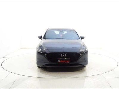 usata Mazda 3 2.0L Skyactiv-G M-Hybrid Evolve