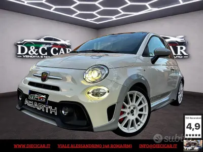 Usata Abarth 695