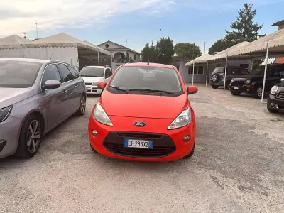 Usata Ford Ka