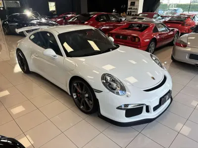 Usata Porsche 991