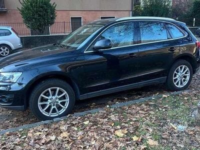 Usata Audi Q5 Advanced Plus 170 CV (125 kW) 2011 SUV