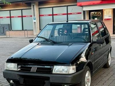Usata Fiat 1100 49 CV (36 kW) 1993 Berlina