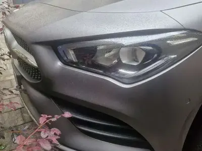 Gebraucht Mercedes CLA180