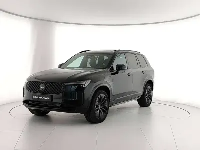 Nuova Volvo XC90 Ultra 250 CV (183 kW) 2026 Black edition SUV