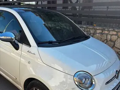 Usata Fiat 500 Dolcevita 69 CV (50 kW) 2022 Utilitaria