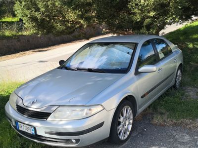 usata Renault Laguna II Laguna 1.9 dCi/107CV cat Dynamique