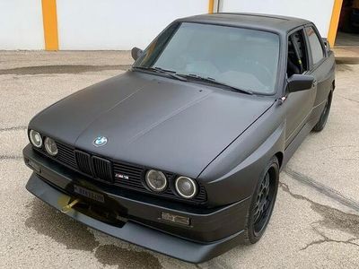 usata BMW M3 M3