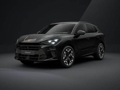 Nuova Cupra Terramar 150 CV (110 kW) 2025 Nero midnight SUV