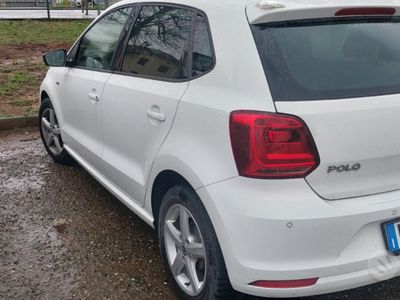 usata VW Polo Polo 1.4 TDI 5p. Comfortline