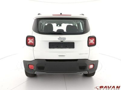 usata Jeep Renegade 1.0 T3 Limited