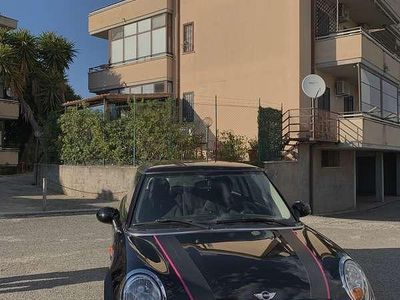 Begagnad Mini ONE 75 HK (55 kW) 2013 Halvkombi