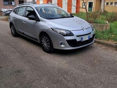 Usata Renault Mégane GT Line GT-Line 110 CV (80 kW) 2011 Station wagon