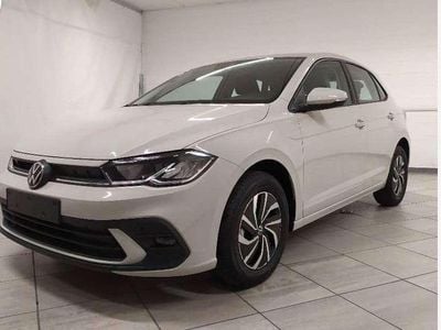 Occasion VW Polo Life 80 ch (58 kW) 2024 Beige Citadine