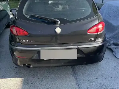 Usata Alfa Romeo 147