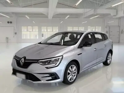 Usata Renault Mégane GrandTour Equilibre 115 CV (84 kW) 2023 Station wagon