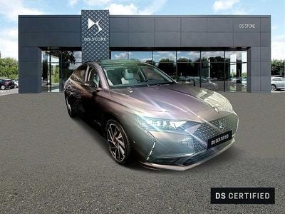 Usata DS Automobiles DS9 Opera 200 CV (147 kW) 2024 Grigio Berlina