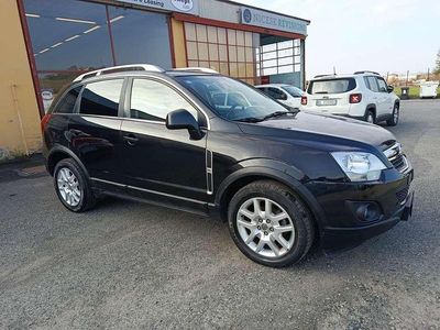 Usata Opel Antara Cosmo 163 CV (119 kW) 2011 SUV