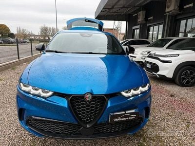 Usata Alfa Romeo Tonale Sprint 131 CV (96 kW) 2024 Other SUV