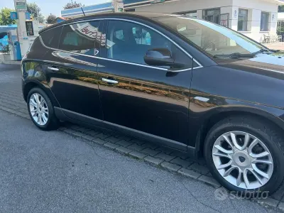 Usata Lancia Delta