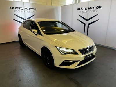 usata Seat Leon 1.6 TDI 115 CV DSG FR