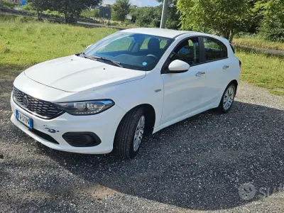 Usata Fiat Tipo
