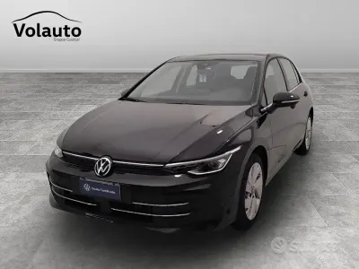 Usado VW Golf VIII
