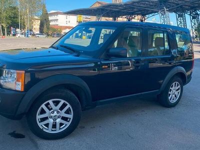 usata Land Rover Discovery 3 - 2.7 tdv6