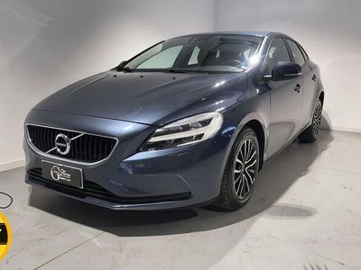 usata Volvo V40 V40 D22.0 d2 business plus geartronic my19