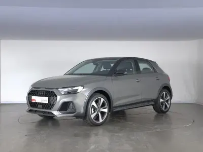 Nuevo Audi A1 Comfort 116 CV (85 kW) 2026 Gris SUV