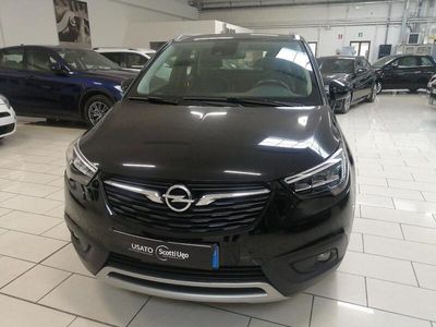 usata Opel Crossland X 1.5 Ecotec Innovation