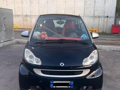 usata Smart ForTwo Coupé mhd