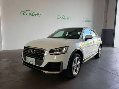 Usata Audi Q2