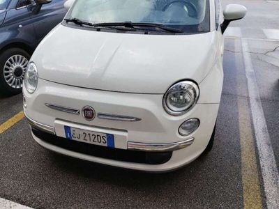 usata Fiat 500 1.2 Pop 69cv