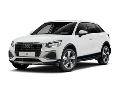 Nuova Audi Q2 Advanced Plus 116 CV (85 kW) 2026 Bianco SUV
