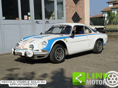 Alpine A110