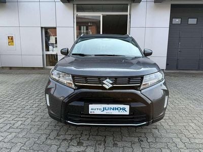 Nuova Suzuki Vitara Cool 110 CV (80 kW) 2026 Grigio SUV