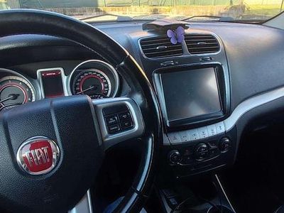 Usata Fiat Freemont Lounge 140 CV (102 kW) 2012 SUV