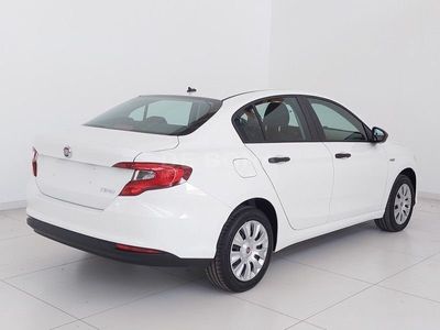 usata Fiat Tipo 4 porte 1.0 100cv