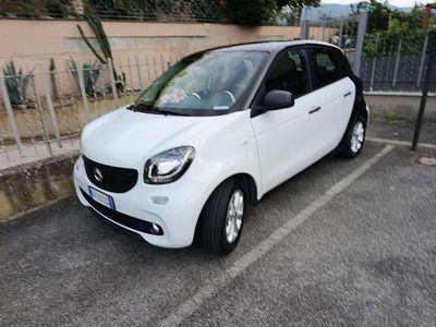 Usata 2018 Smart ForFour Utilitaria | 9000 € (Buon prezzo)