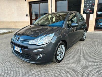 usata Citroën C3 1400hdi seduction