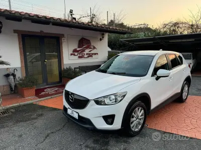 Usata Mazda CX-5