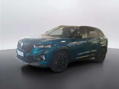 Nuova Renault Austral Esprit Alpine 199 CV (146 kW) 2025 Bestyle bruges (blu oltremare SUV
